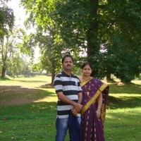 Kachibhotla Srinivas