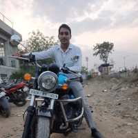 Santosh Mishra
