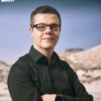 Tobias Taubert