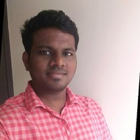 Vinoth J