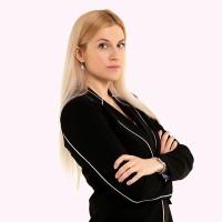 Eva Mägi