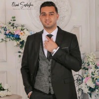 Seyed Soheil Mousavi