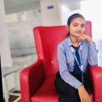 Nirjala Pandey
