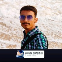 Gourab Paul