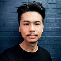 Ray Wang