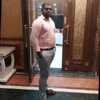 Sathiyanathan Karunakaran