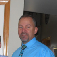 Ernest (Ernie) Simons