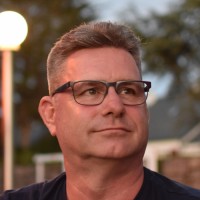 Mike Lloyd