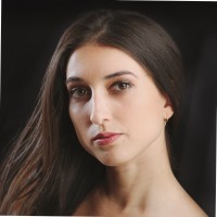 Elizabeth Yilmaz