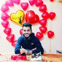 Hemanth S Naik
