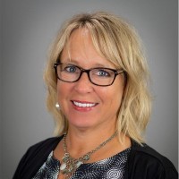 Sue Ferguson