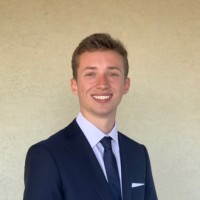 Matthew Siedow