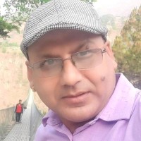 madan neupane