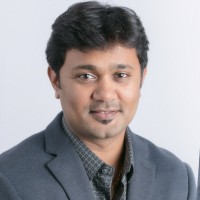 D Vignesh Balaji