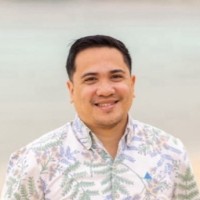 Mark Louie Berba