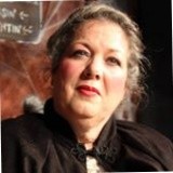 Lucinda Sutherland