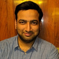 Akhil Gupta