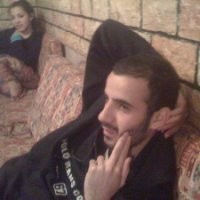 chris geagea