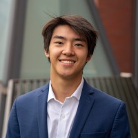 Myles Bao