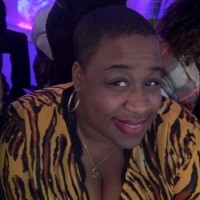 Shanesha Joyner, Lcsw, Sifi, Casac-T