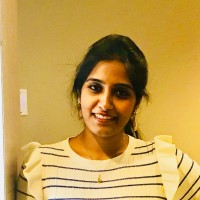 Vandana Kancharla
