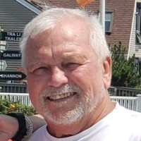 John Fawcett