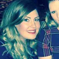 Samantha Roberts