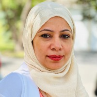 Suraiya Akther