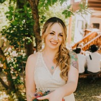 Nicole Westover