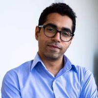 Fadil Khodabuccus
