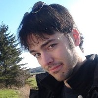 Jérôme Thériault