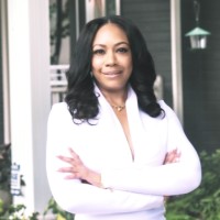 Andrea Pettis, Mba