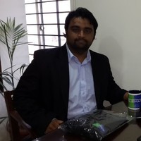Sadiq Islam