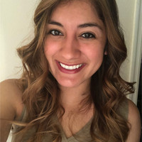 Rachel Cayo Johnson, MBA