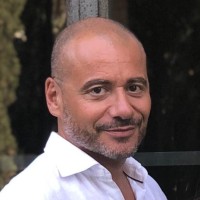 Simon Brody