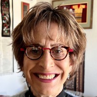Amy Blagriff, Honorary Aia