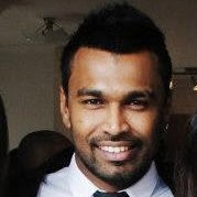 Kanishka Wijesinghe