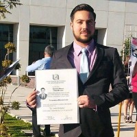 Gustavo Zubia