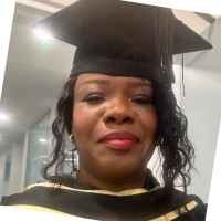 Julie Ebongo