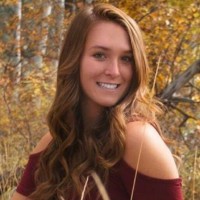 Cassidy Hughes