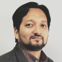 Nik Kadir Shah