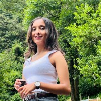 Nirusha Bhattarai