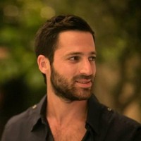 Tuval Harel