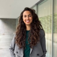 Allisha Hosli