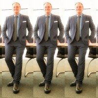 Alban Azaïs (Prof. em.)