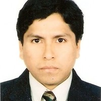 JOSE MOYA SULCA
