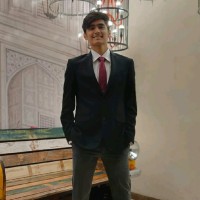 Ashutosh Adhikari