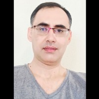 Khalid Khan