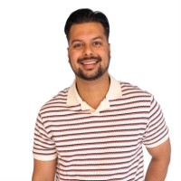 Imran Hussain