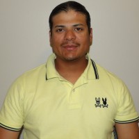 Rigoberto Escobedo